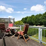 Landhaus Peenemuende Apartamento Peenemunde
