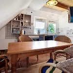 Landhaus Peenemuende *