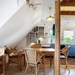 Landhaus Peenemuende * Peenemunde