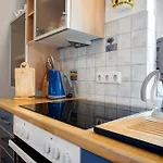 Apartamento Landhaus Peenemuende Peenemunde