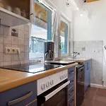 Apartamento Landhaus Peenemuende Peenemunde