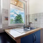 Landhaus Peenemuende Peenemunde