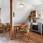 Landhaus Peenemuende * Peenemunde