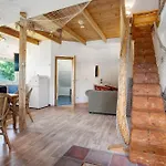 Landhaus Peenemuende Apartamento Peenemunde