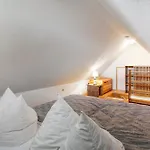 Landhaus Peenemuende Peenemunde