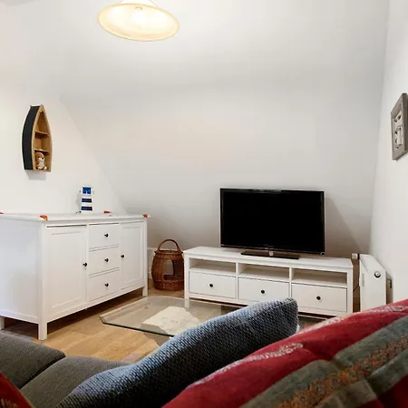 Landhaus Peenemuende Διαμέρισμα Peenemunde