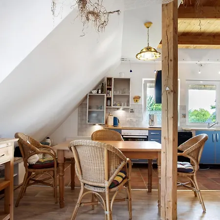 Landhaus Peenemuende * Пенемюнде