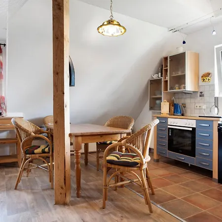 Landhaus Peenemuende * Пенемюнде