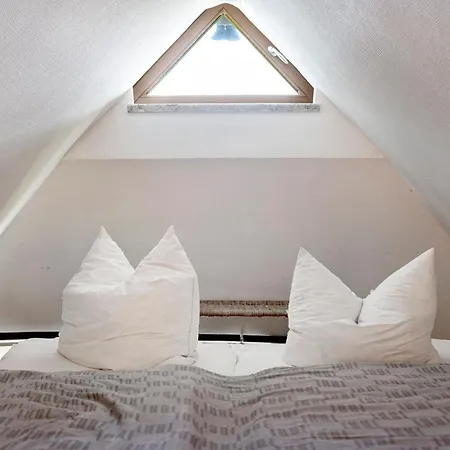 Апартаменты Landhaus Peenemuende