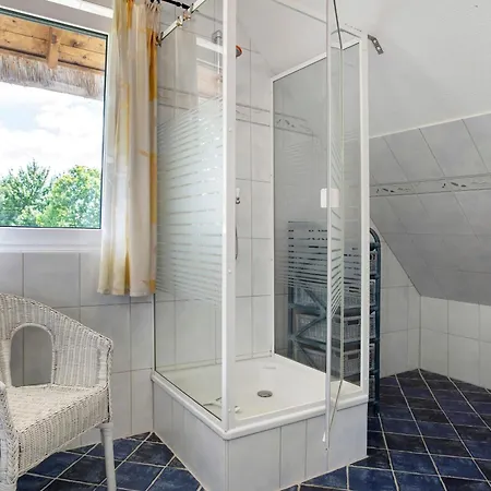 Landhaus Peenemuende Апартаменты *