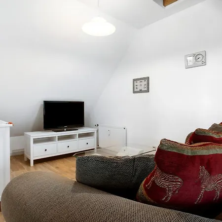 Landhaus Peenemuende *