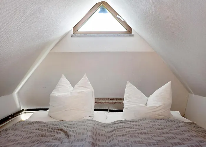 Landhaus Peenemuende * Peenemunde