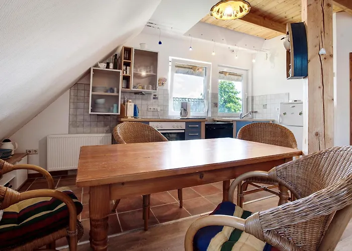 Landhaus Peenemuende *