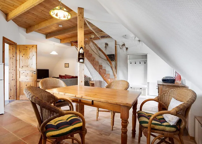 Landhaus Peenemuende