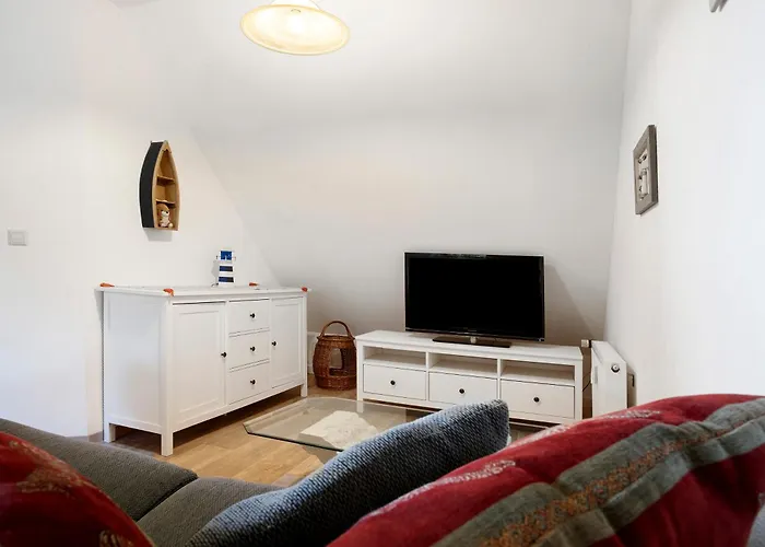 Landhaus Peenemuende Διαμέρισμα Peenemunde