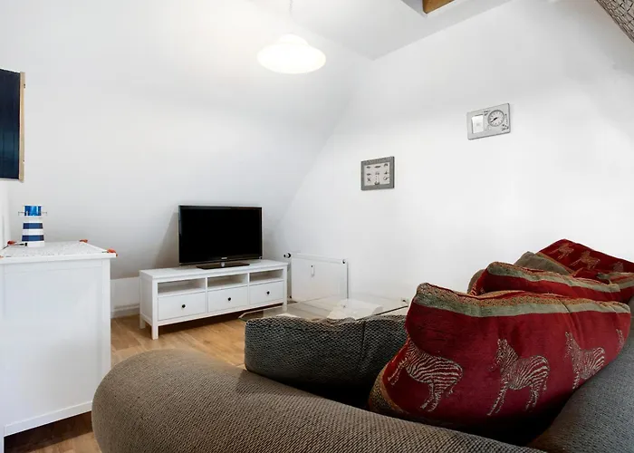 Landhaus Peenemuende Peenemunde